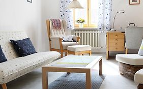 Ferienwohnung Zum Bäckersepp